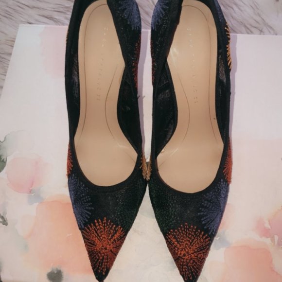 ZARA SHEELS - Picture 5 of 8